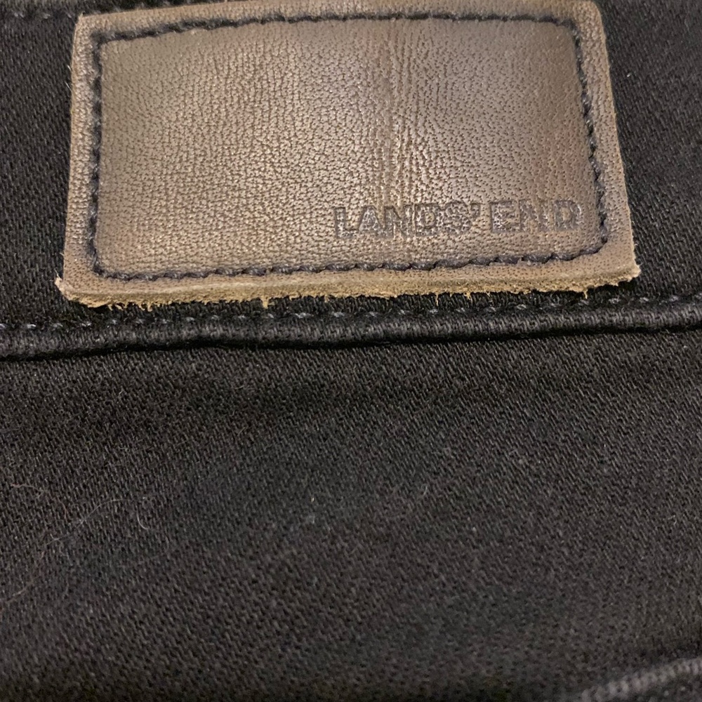 Lands’ End Petite Jeans - Picture 3 of 7